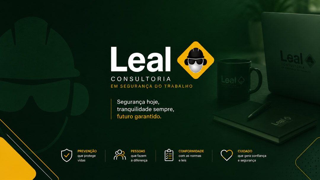 Leal Consultoria